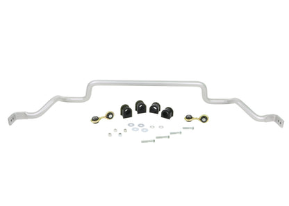 Whiteline 93-98 Toyota Supra MK4 JZA80 Front 30mm Heavy Duty Adjustable Swaybar.