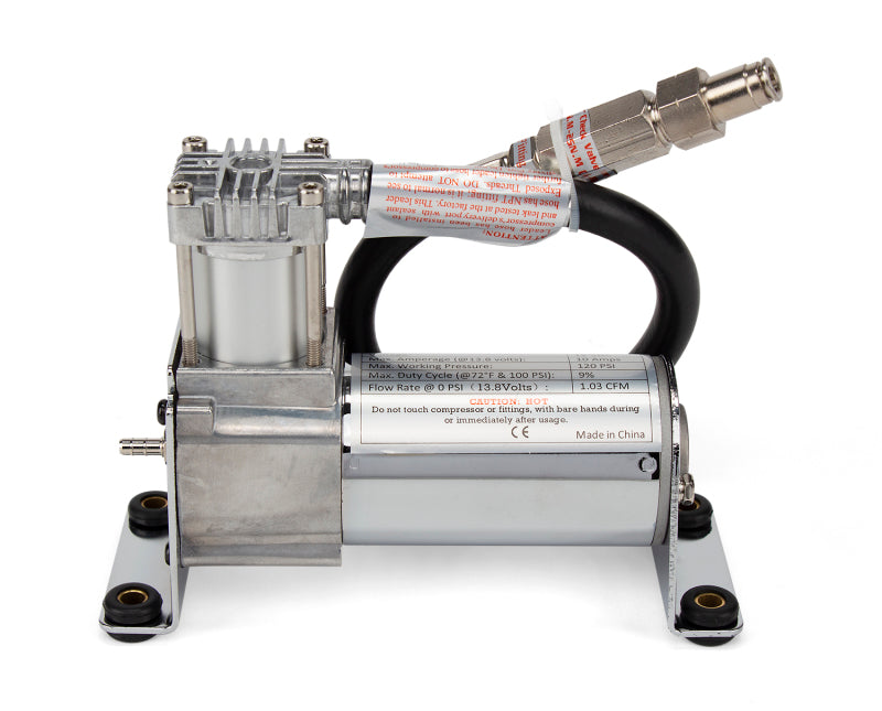 Air Lift Electric 12V HD Air Compressor.