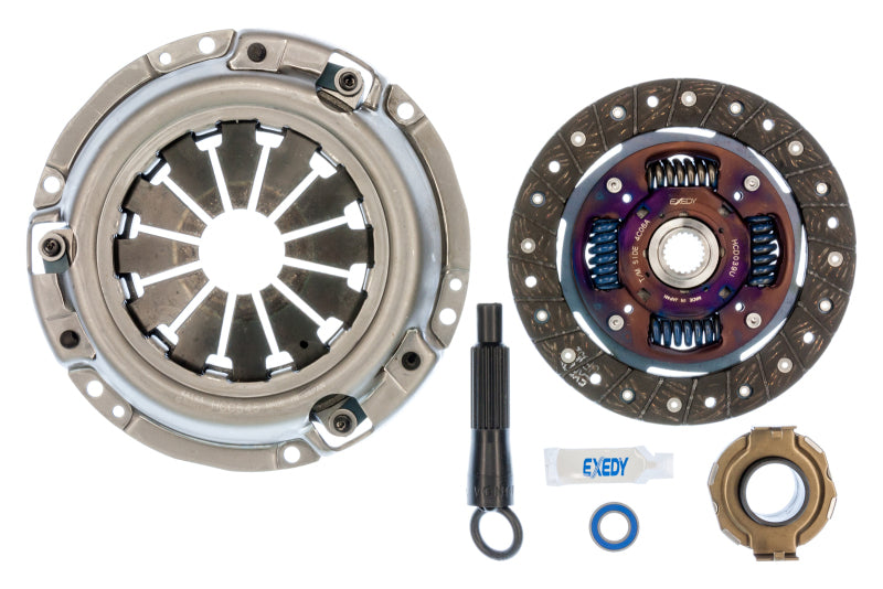 Exedy OE 2009-2013 Honda Fit L4 Clutch Kit.