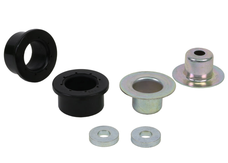 Whiteline 7/94-02 Nissan 200SX / 7/89-3/97 300ZX / 90-02 SKyline Rear Diff - Support Rear Bushing.