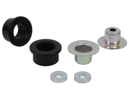 Whiteline 7/94-02 Nissan 200SX / 7/89-3/97 300ZX / 90-02 SKyline Rear Diff - Support Rear Bushing.