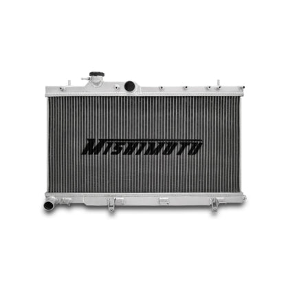 Mishimoto 00-04 Subaru Legacy Aluminum Radiator.