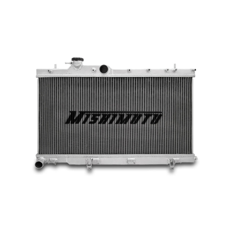 Mishimoto 00-04 Subaru Legacy Aluminum Radiator.