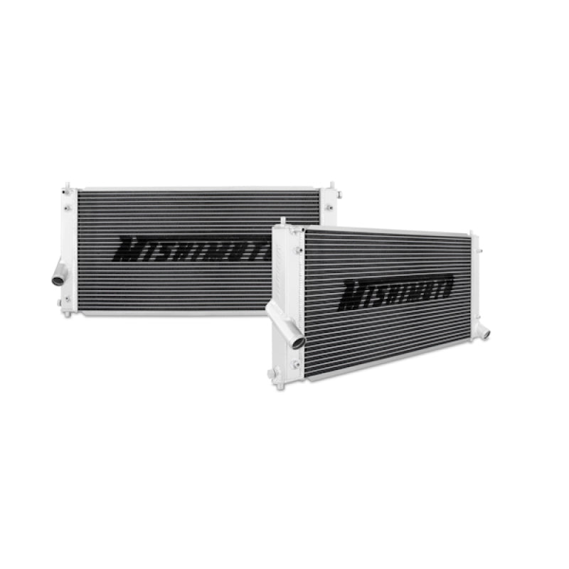 Mishimoto 00-05 Toyota Celica Manual Aluminum Radiator.