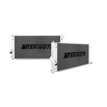 Mishimoto 00-05 Toyota Celica Manual Aluminum Radiator.
