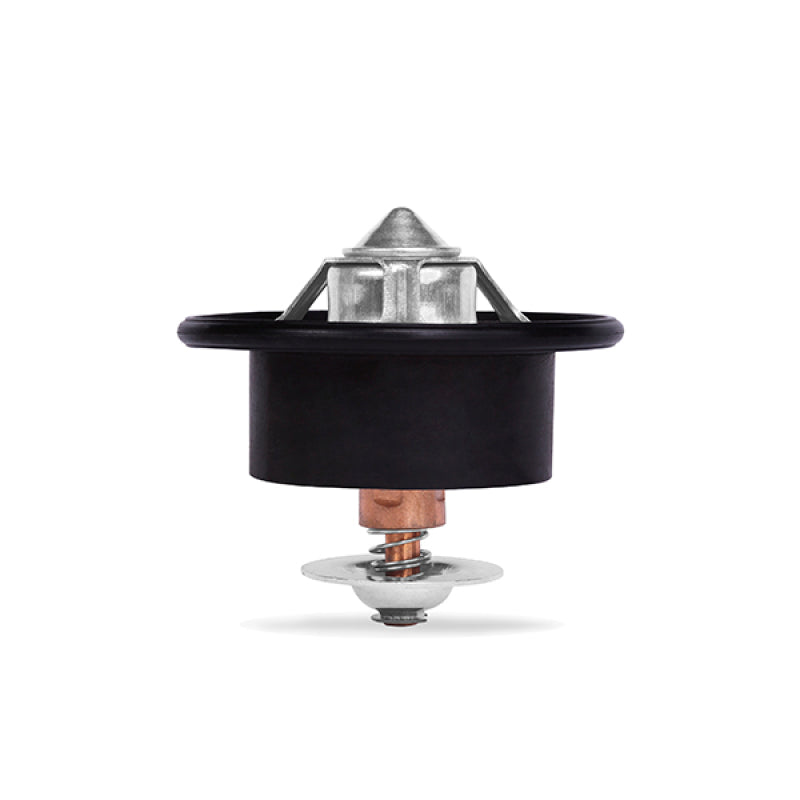 Mishimoto Dodge 5.9L/6.7L Cummins High-Temperature Thermostat.
