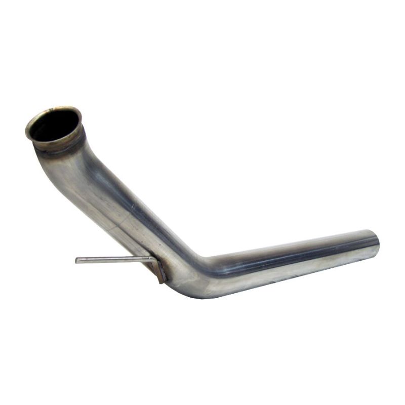 MBRP 2003-2004 Dodge Cummins 4 Down-Pipe T409.
