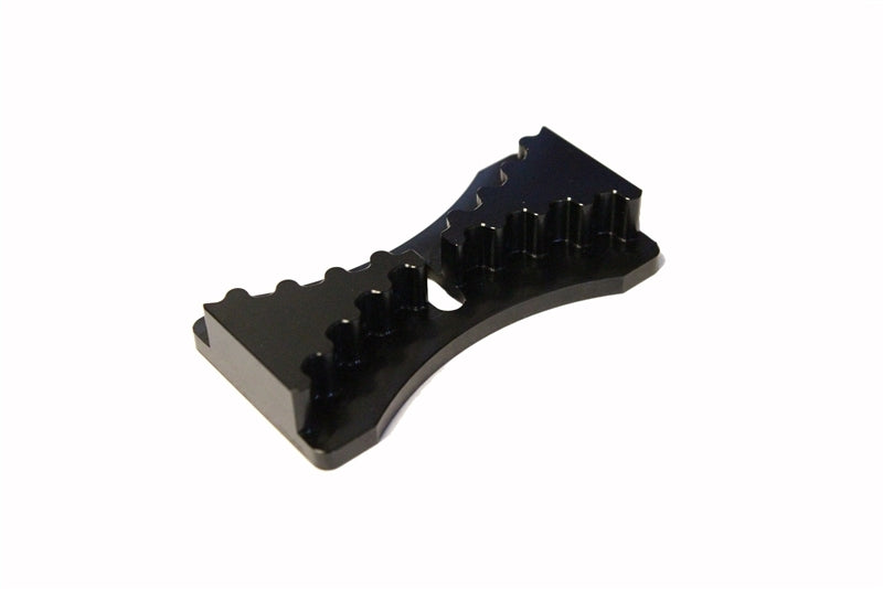 Torque Solution Billet Cam Gear Alignment Tool for Mitsubishi Evolution/Eclipse All 4G63 Engines.