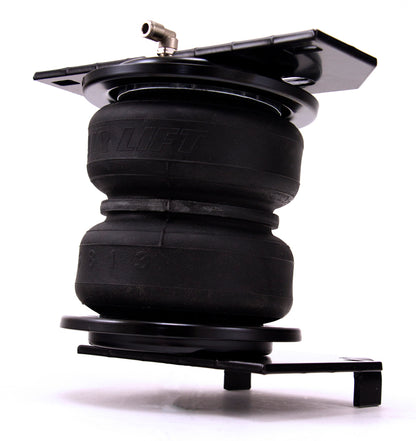 Air Lift Loadlifter 5000 Ultimate Air Spring Kit for 07-16 Dodge Ram 4500.