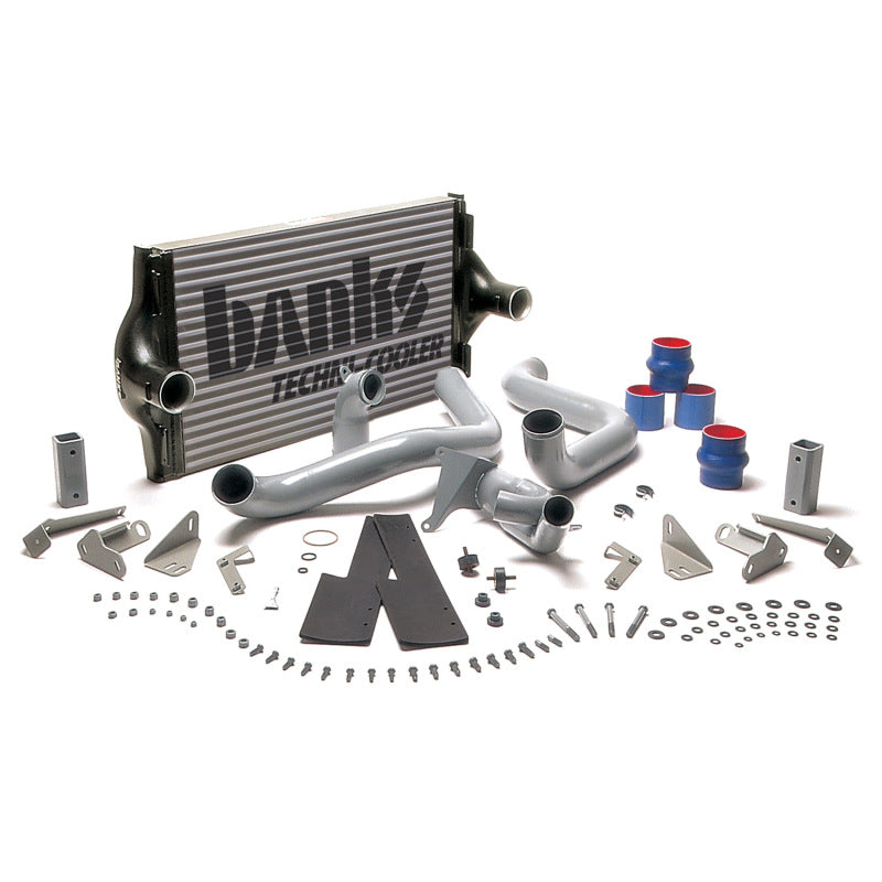 Banks Power 94-97 Ford 7.3L Techni-Cooler System.