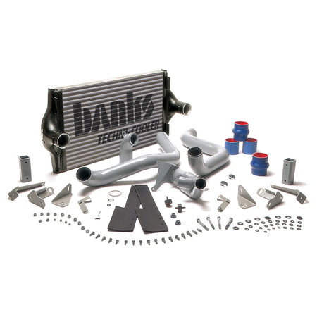 Banks Power 94-97 Ford 7.3L Techni-Cooler System.