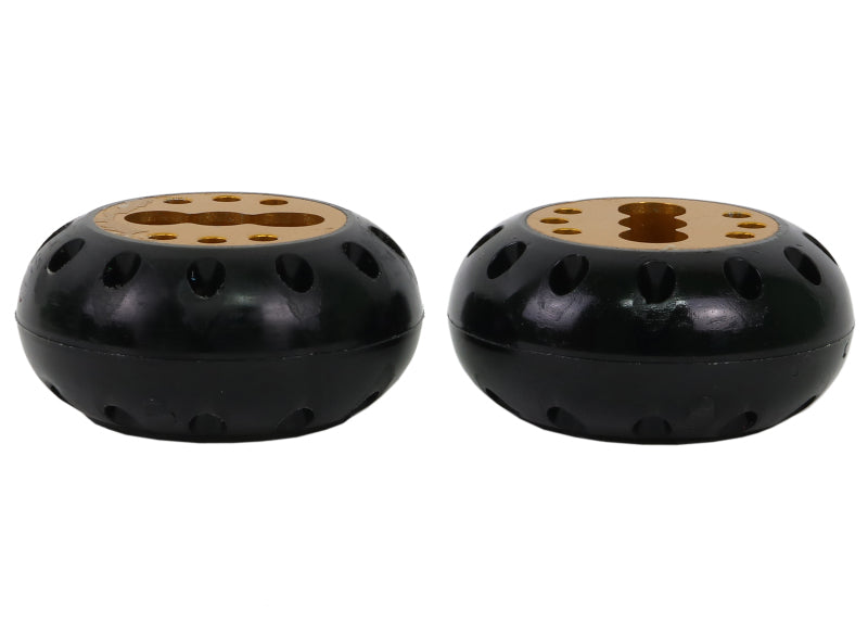 Whiteline 12+ Scion FR-S/Subaru BRZ/Toyota 86/Toyota GT-86 Rear Diff-Mount in Cradle Bushing.