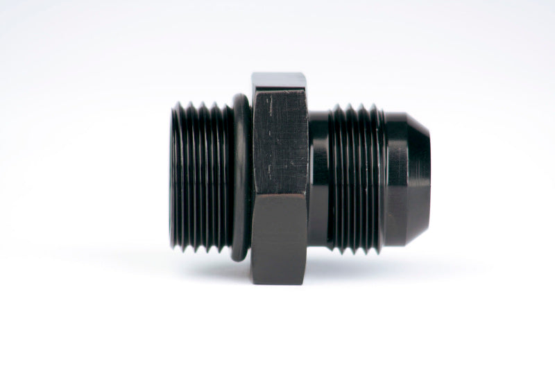 Aeromotive AN-12 O-Ring Boss / AN-12 Male Flare Adapter Fitting.