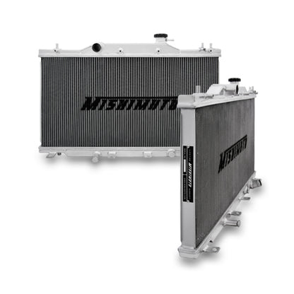 Mishimoto 02-04 Acura RSX Manual Aluminum Radiator.