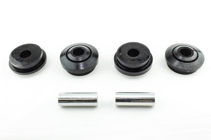 Whiteline Plus 9/98-8/09 Subaru Legacy/Outback Rear Trailing Arm - Lower Front Bushing.