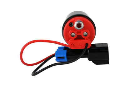 Aeromotive 340 Series Stealth In-Tank E85 Fuel Pump - Offset Inlet.
