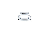 AVS 04-14 Ford F-150 Tailgate Handle Cover 2pc - Chrome.