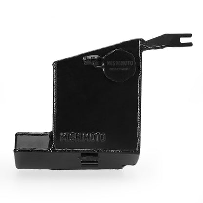 Mishimoto 2016+ Mazda Miata Windshield Washer Reservoir Tank -Black.