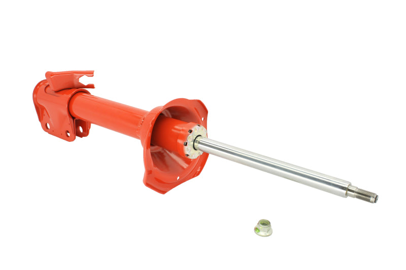 KYB Shocks & Struts AGX Rear Left SUBARU Impreza (AWD) 2002-03 SUBARU WRX 2002-03.