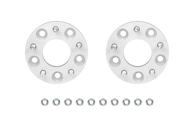 Eibach Pro-Spacer 20mm Spacer / Bolt Pattern 5x120.65 / Hub Center 70.5 for 82-04 Chevrolet S10.
