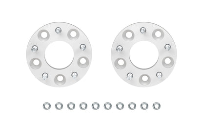 Eibach Pro-Spacer 20mm Spacer / Bolt Pattern 5x120.65 / Hub Center 70.5 for 82-04 Chevrolet S10.