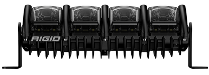 Rigid Industries 10in Adapt Light Bar.