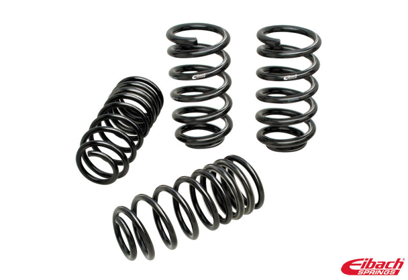 Eibach SUV Pro-Kit for 09-11 Volkswagen Tiguan.