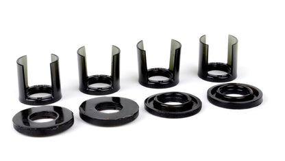 Whiteline 2014+ Subaru WRX Rear Subframe Mount Insert Bushing Kit.
