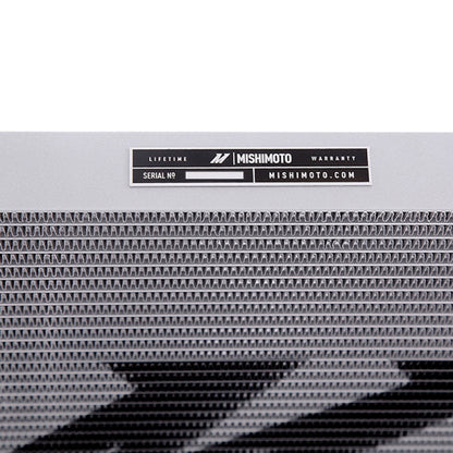 Mishimoto 03-07 Ford 6.0L Powerstroke Transmission Cooler.