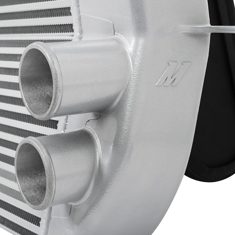 Mishimoto 2011-2014 Ford F-150 EcoBoost Intercooler - Silver.
