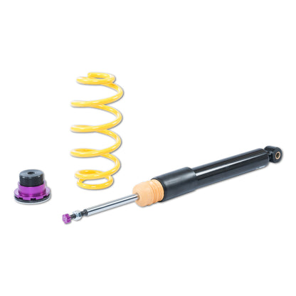 KW Street Comfort Coilover Kit | 18010090