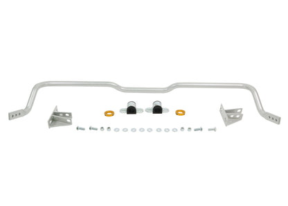 Whiteline 1/12/97 Mitsubishi Lancer Evo 4/5/6 / 1/02-6/08 Evo 7/8/9 Rear 26mm XX H/Duty Adj Sway Bar.