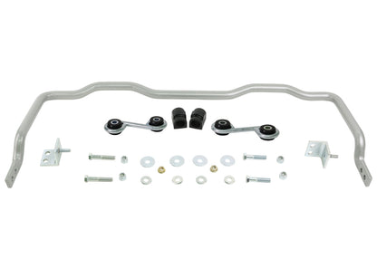 Whiteline Rear 22mm Adjustable Sway Bar [BBR38Z]
