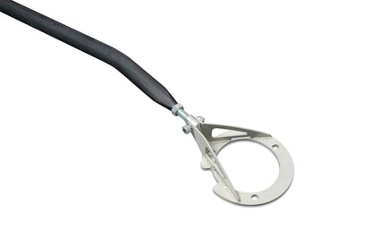 Whiteline 02-07 Subaru WRX Sedan and Wagon fits w/ large TMIC / 04-07 Subaru STi  Front adjustable s.