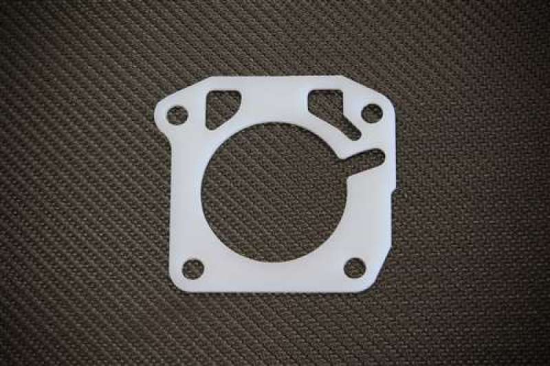 Torque Solution Thermal Throttle Body Gasket: Honda / Acura OBD2 B Series 60mm.