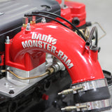 Banks Power 03-07 Dodge 5.9L Monster-Ram Intake w/ Boost Tube.
