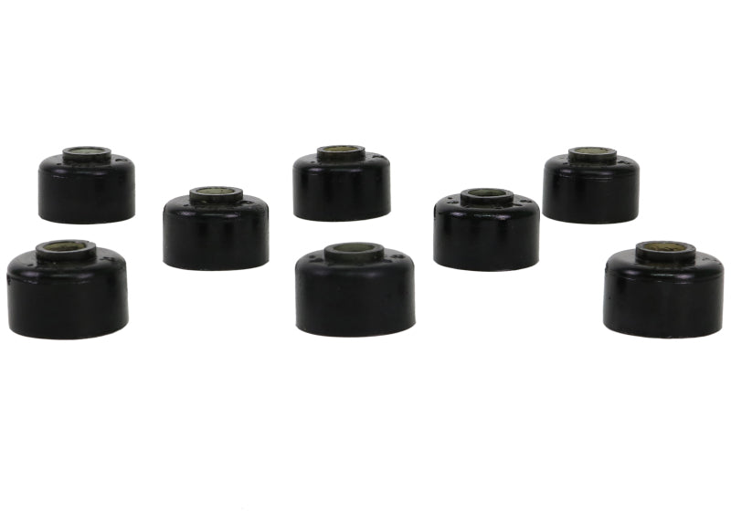 Whiteline Plus Audi / Chevrolet / Honda / Mitsubishi / Nissan / Toyota Front Sway Bar Link Assembly.
