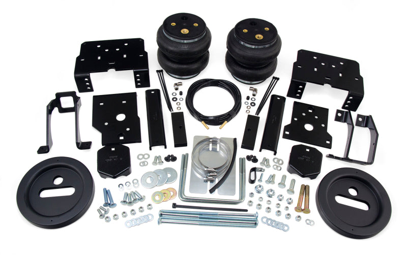 Air Lift LoadLifter 7500XL for 11-16 Ford F250/350.
