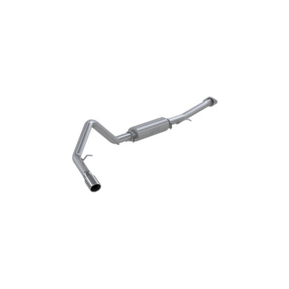 MBRP 2000-2006 Chev/GMC Suburban/YukonXL 1500 5.3L Cat Back Single Side.