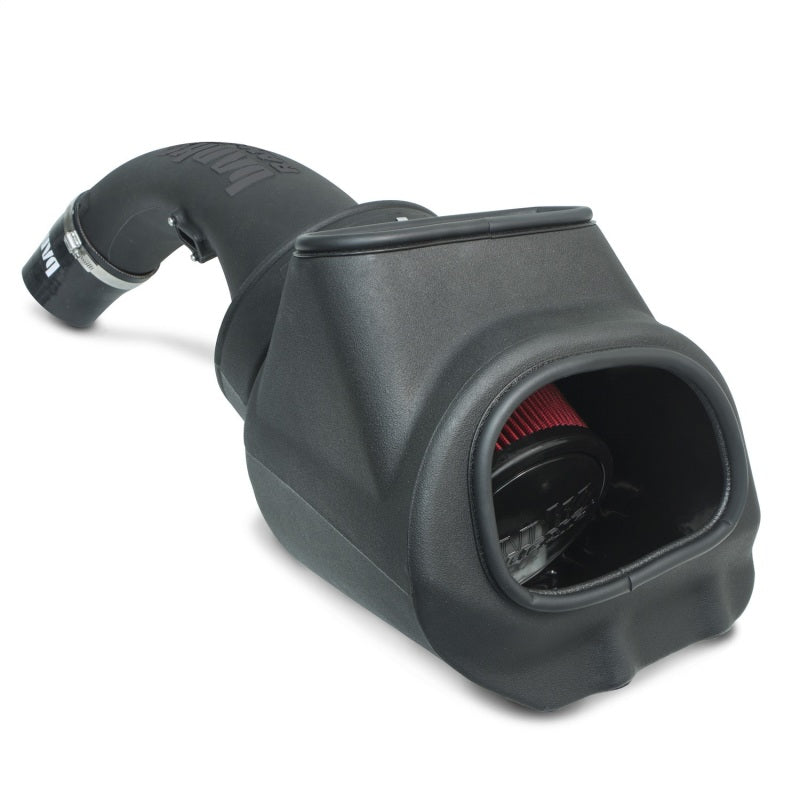Banks Power 17-19 Chevy/GMC 2500 L5P 6.6L Ram-Air Intake System.