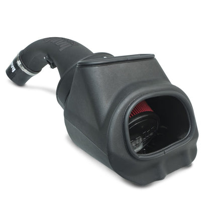 Banks Power 17-19 Chevy/GMC 2500 L5P 6.6L Ram-Air Intake System.