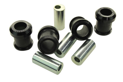 Whiteline 05+ Mazda Miata/MX5 / 7/03+ Mazda RX8 Front Camber Correction C/A Upper Inner Bushing.