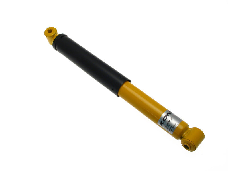 Koni Sport (Yellow) Shock 78-93 Volvo 240/ 260 Series Sedan and Wagon - Rear.