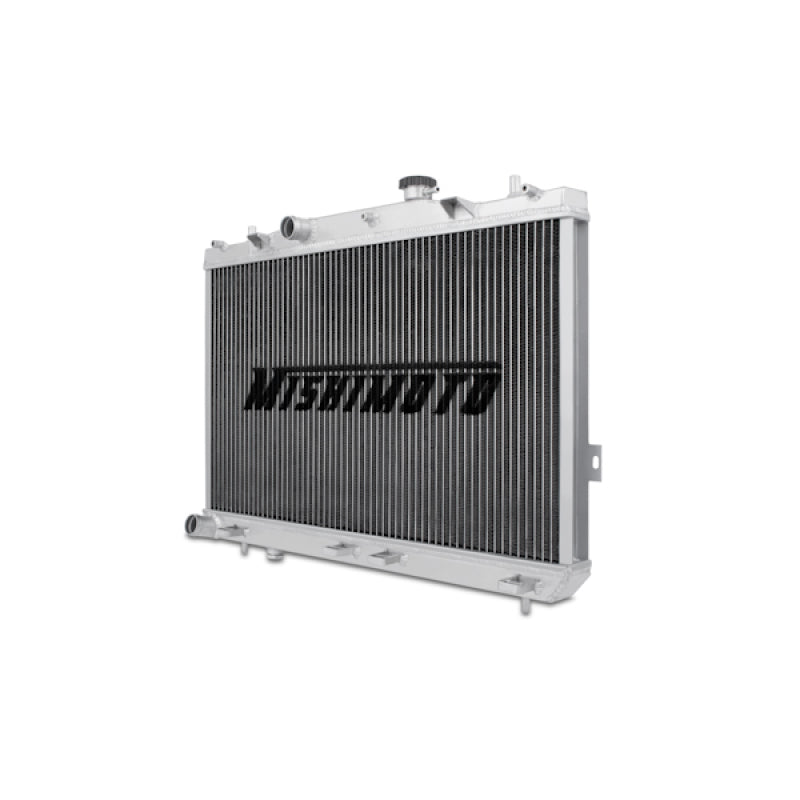 Mishimoto 03-08 Hyundai Tiburon Aluminum Radiator.