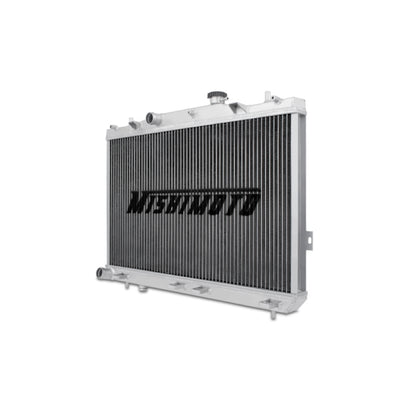 Mishimoto 03-08 Hyundai Tiburon Aluminum Radiator.