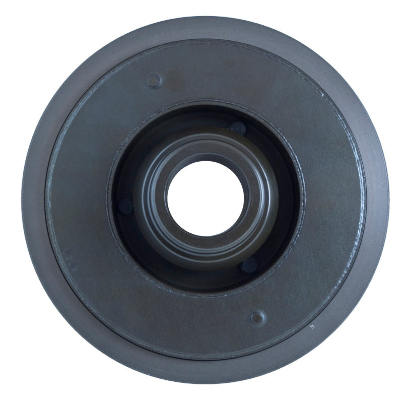 Fluidampr Chevy LS1 / LS6 / LS2 Camaro Firebird GTO Steel Internally Balanced Damper.