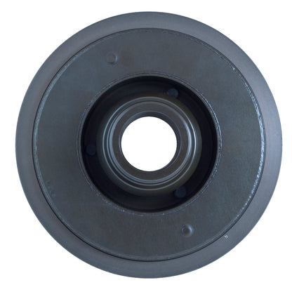 Fluidampr Chevy LS1 / LS6 / LS2 Camaro Firebird GTO Steel Internally Balanced Damper.