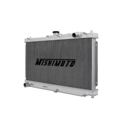 Mishimoto 99-05 Mazda Miata Manual Aluminum Radiator.