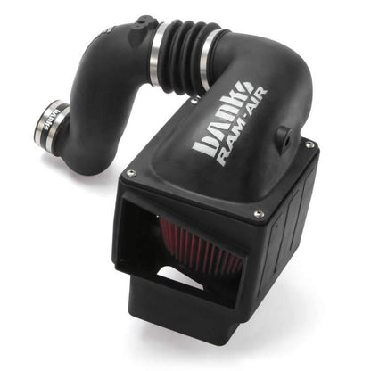 Banks Power 03-07 Dodge 5.9L Ram-Air Intake System.