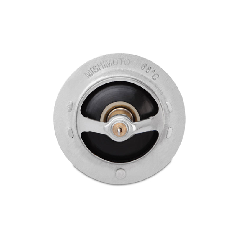 Mishimoto 10+ Hyundai Genesis Couple V6 68 Degree Racing Thermostat.